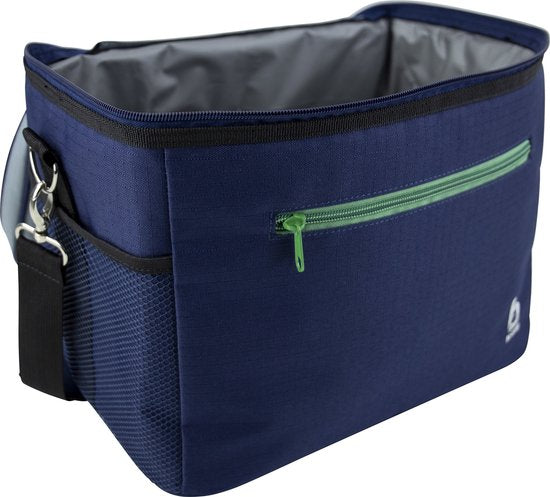 Bo-Camp - Koeltas - Blauw - 20 Liter