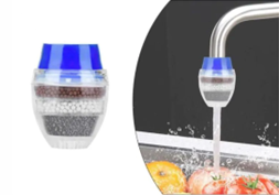 Kraan waterfilter - gezond, fris en gefilterd drinkwater