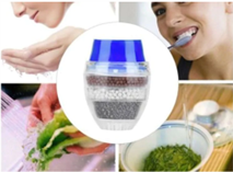 Kraan waterfilter - gezond, fris en gefilterd drinkwater