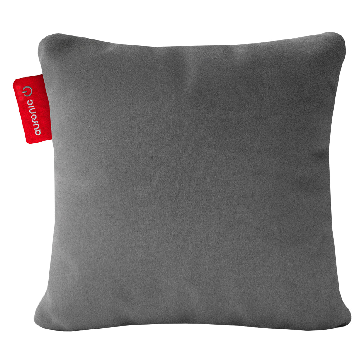 Auronic Warmtekussen Classic 45x45 cm – Draadloos en oplaadbaar met infraroodwarmte