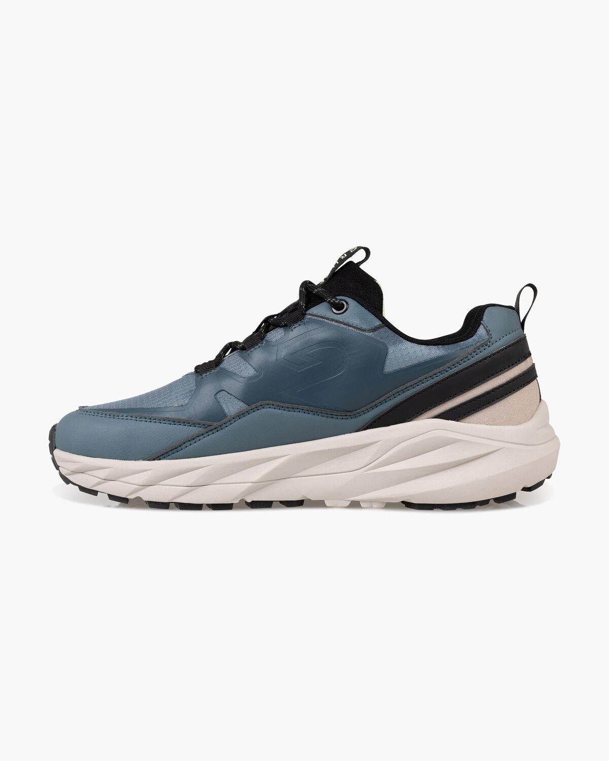 Cruyff Sports Castell Sneakers Heren - Lead Blue - Maat 41