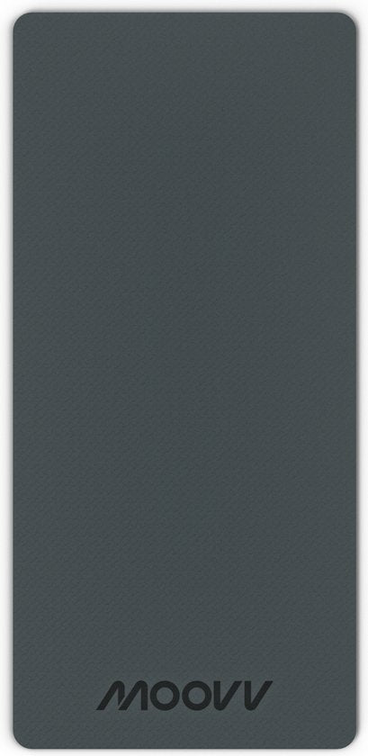 Moovv Beschermmat - 150 x 70 x 0.8 cm - Vloermat