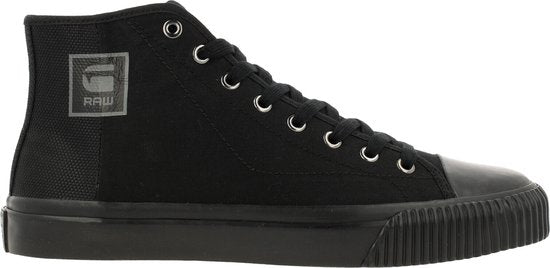 G-Star Raw - Sneaker - Heren - Zwart - 42 - Sneakers