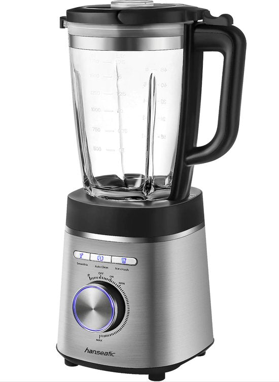 Hanseatic Standmixer »HBL14001175SD«