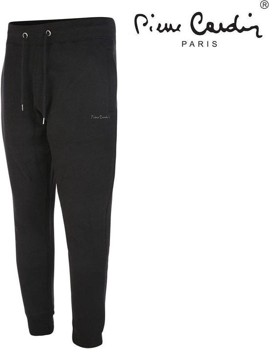 Pierre Cardin - Joggingbroek - Zwart