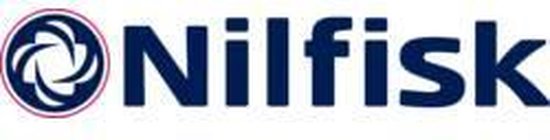 Nilfisk Core 140-6 PowerControl - Hogedrukreiniger 140 bar
