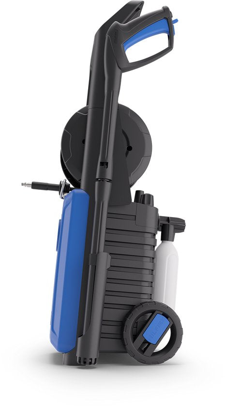Nilfisk Classic 150 Premium Autowas - 150 bar