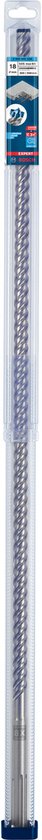 Bosch EXPERT SDS max-8X hamerboor 18 x 800 x 940 mm