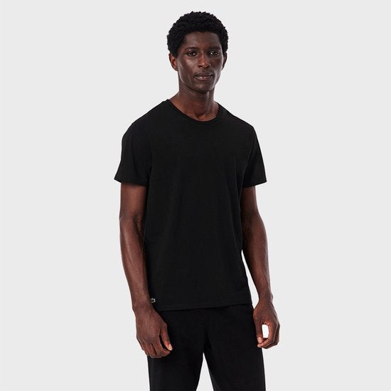 Lacoste Lounge Shirts Heren (3-pack) - Maat XL