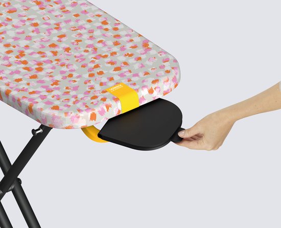Joseph Joseph - Laundry - Glide Compact - Strijkplank - Peach Blossom