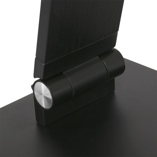 Tafellamp Steinhauer Serenade LED - Zwart