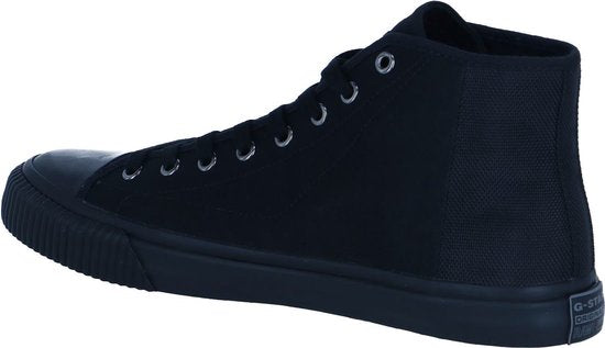 G-Star Raw - Sneaker - Heren - Zwart - 42 - Sneakers