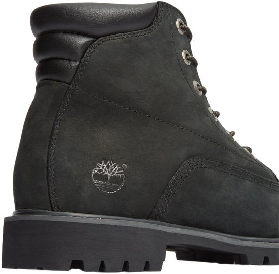Timberland TFO Albun 6IN Waterproof Boots - Heren - Waterdicht - Outdoor Laarzen - Stevige Zool - Bruin - Maat 40