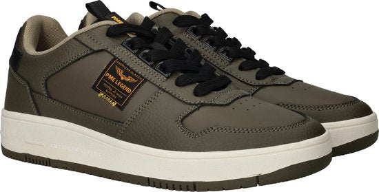 PME Legend Gobbler Sneakers - Heren - Groen - Maat:46