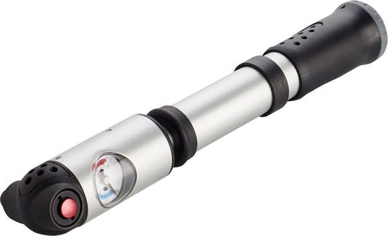 XLC 2-1 functionele pomp met manometer