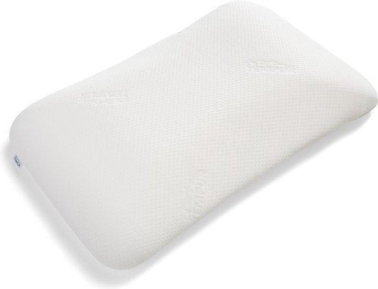 TEMPUR® Symphony hoofdkussen Small - 63 x 43 x 11 cm