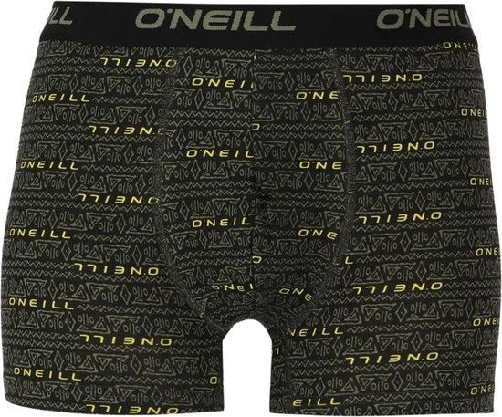 O'Neill Boxershorts Heren (3-pack) - Maat S
