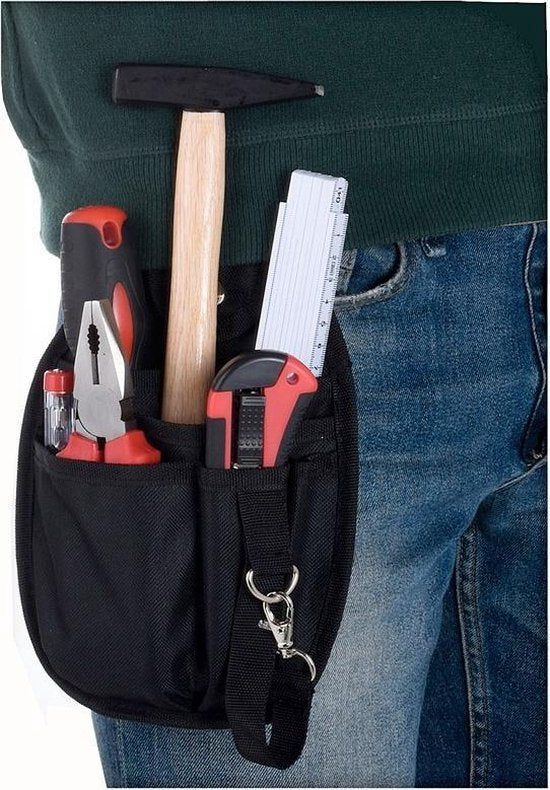 FX-Tools - 7-delige - Gereedschapsriemset - gevuld