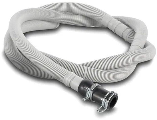 Bosch Vaatwasser aan- en afvoerslang SGZ1010 - Verlenging van 2 meter