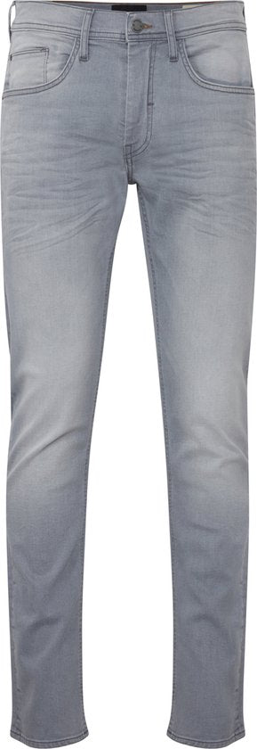 Blend Jeans Twister Fit - Denim Light Grey - W32-L34