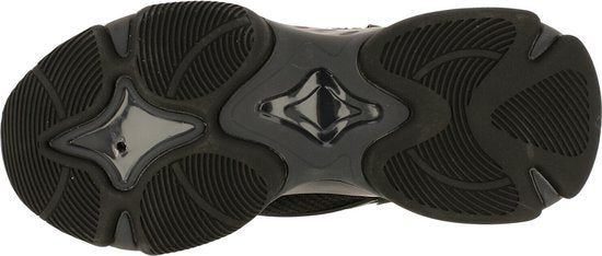 Bullboxer Sneaker – Dames – Maat 37 – Comfortabel & Stijlvol – Zwart