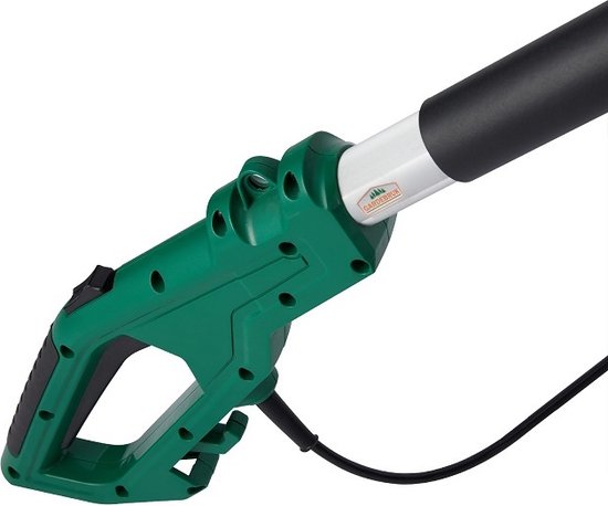 Gardebruk Kettingzaag ASX 900 750 W – Telescopische – Groen/Zwart