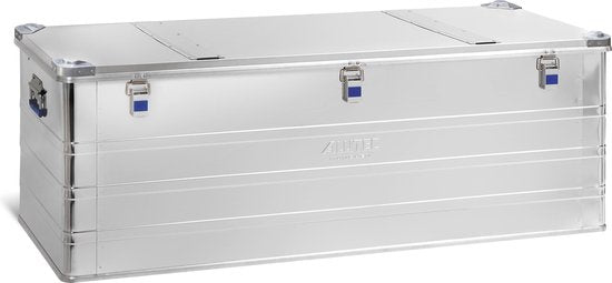 Alutec Aluminium kist INDUSTRY 400 - 1532x585x514mm - ALU13400