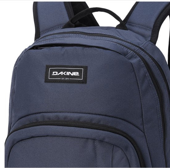 Dakine Campus M 25L naval academy