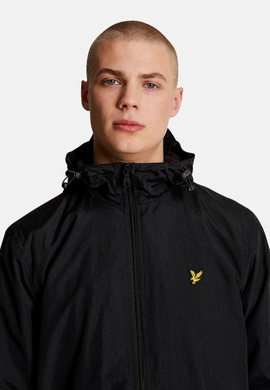 Lyle & Scott Jas L