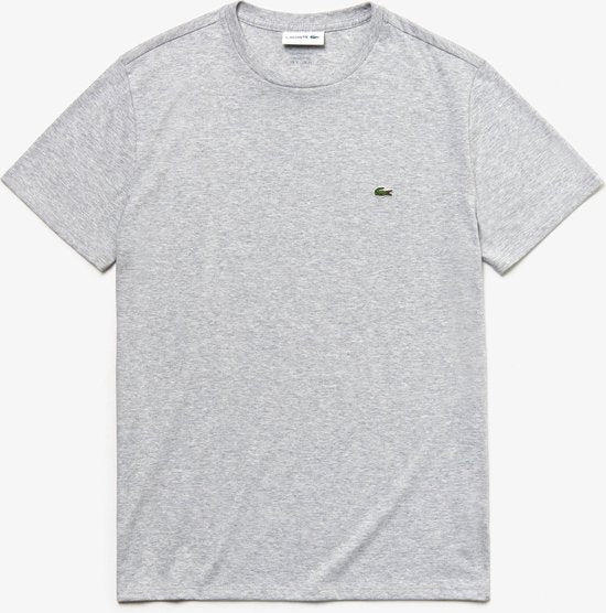 Lacoste Sport T-Shirt Grijs - Maat XXL - Heren