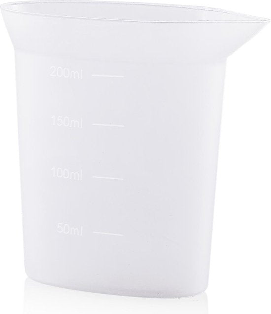 Tristar Kledingstomer ST-8921 - Voor kleding, meubels en knuffels - 1.90m snoer - Paars/Zwart