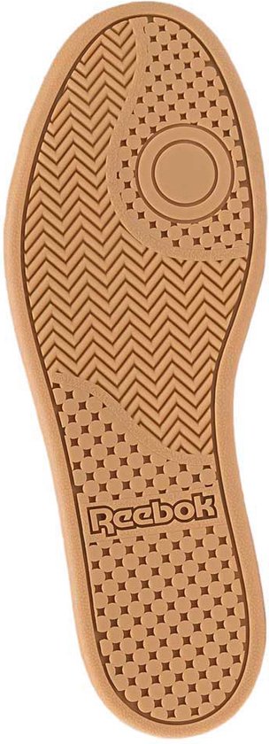 Reebok Sneakers - Court Clean - Heren - 47 - Wit