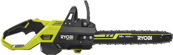 RY36CSX40A-160 | 36V Brushless 40cm Kettingzaag (1 x 6.0Ah) - 5133004899