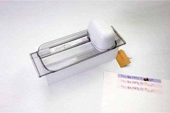 Colop - 155449 - Ruler Lintgeleider