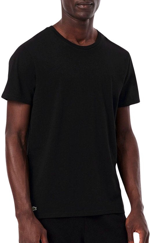 Lacoste Lounge Shirts Heren (3-pack) - Maat XL