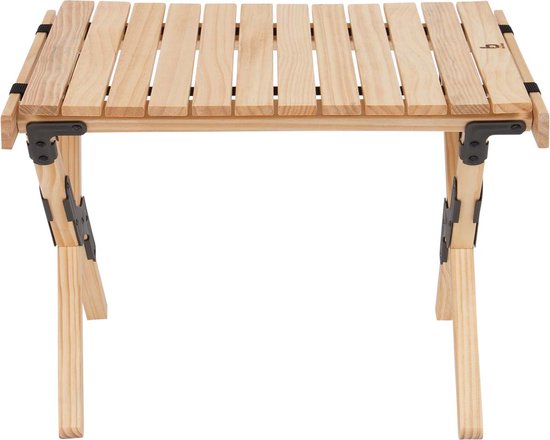Bo-Camp - Urban Outdoor - Bijzettafel - Shambles