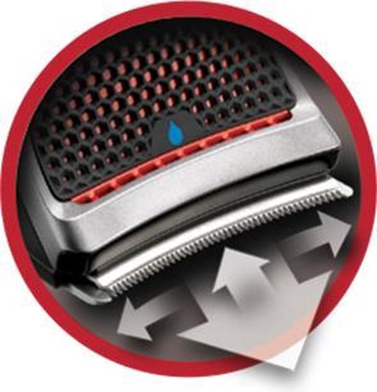Remington HC4250 QuickCut - Tondeuse