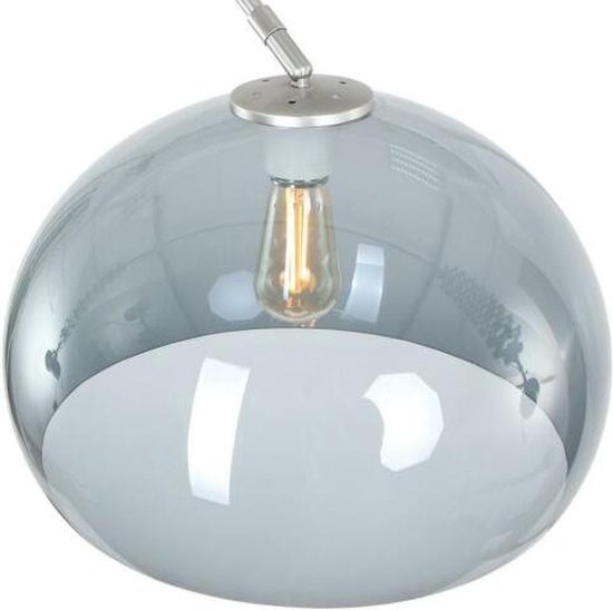Lampkap Steinhauer Gramineus - Grijs