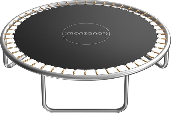 Monzana - Trampoline Springmat - 305cm - 64 Ogen - Reserveonderdeel