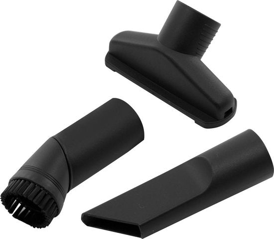 Tomado TVC3001B - Krachtige stofzuiger met zak - HEPA 13 filter - Snoerlengte 7 meter - Zwart