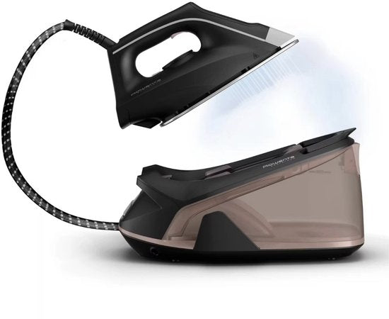 Rowenta - VR7141 - Easy Stoomstrijkijzer - 2400W - 1,4l