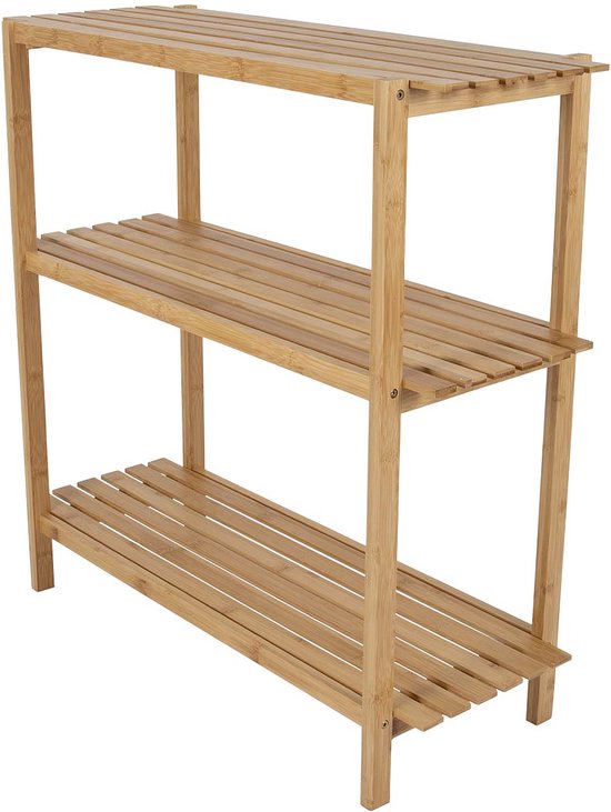 Bo-Camp - Urban Outdoor - Kast - Primrose