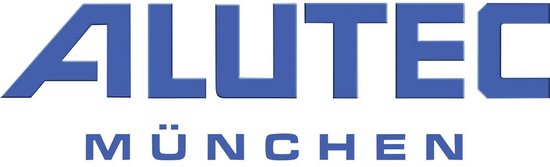 ALUTEC - Opbergbox - LOGIC - 32 - L - aluminium