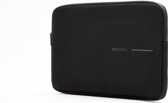 Laptoptas XD Design P706.201 14 Zwart