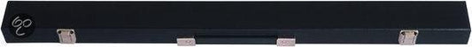 Buffalo keu koffer basic Zwart 1B/1S