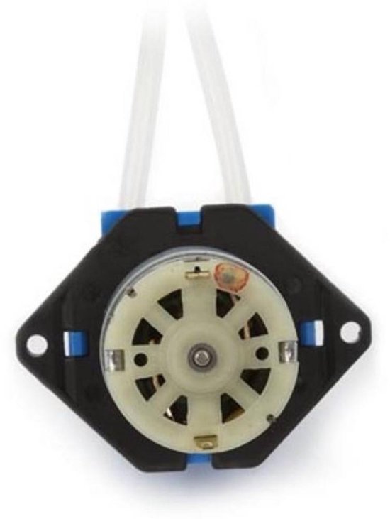 Whadda WPM447 Mini-slangenpomp Geschikt voor serie: Arduino 1 stuk(s)
