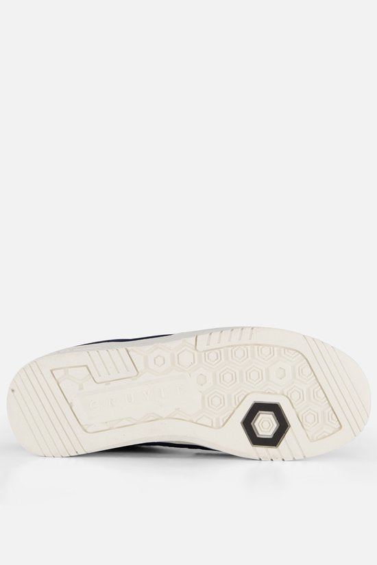 Cruyff Royal Sneakers blauw Synthetisch - Maat 44