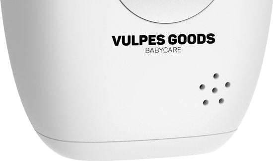 Vulpes Goods® Babycare - Neus