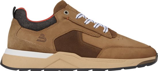 Bullboxer - Sneaker - Mannen - Cognac - 45 - Sneakers