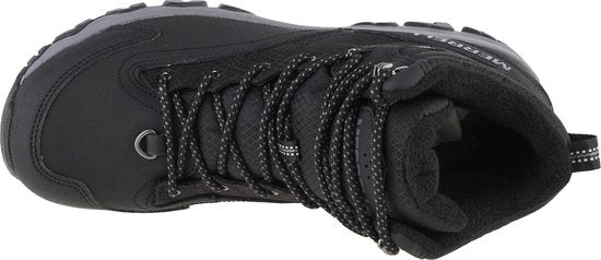 Merrell Thermo Akita Mid WP - Wandelschoenen Heren Zwart 47